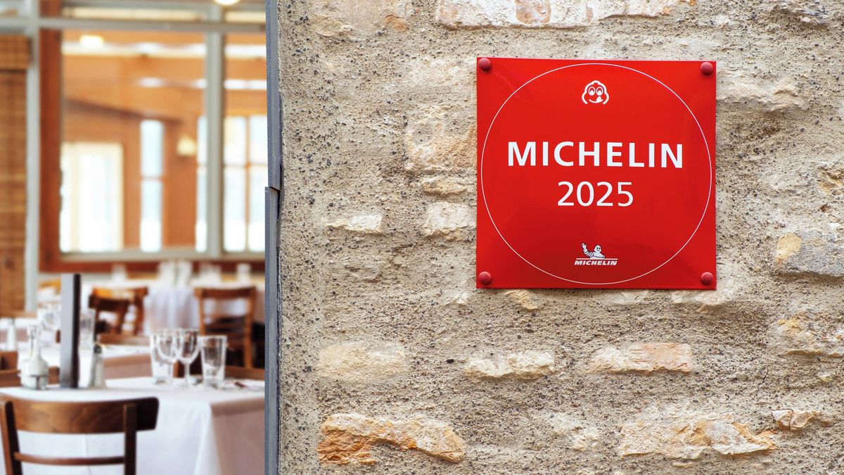 Američan si vyjedl rekord. Během 24 hodin hodoval v 28 michelinských restauracích
